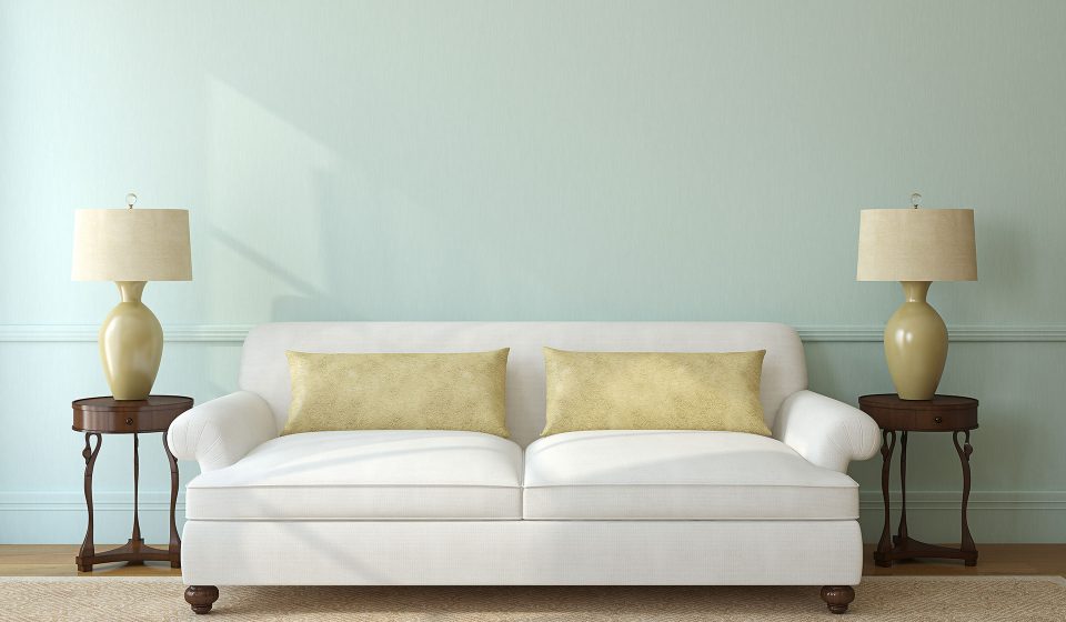 WHG Oxford Sofa